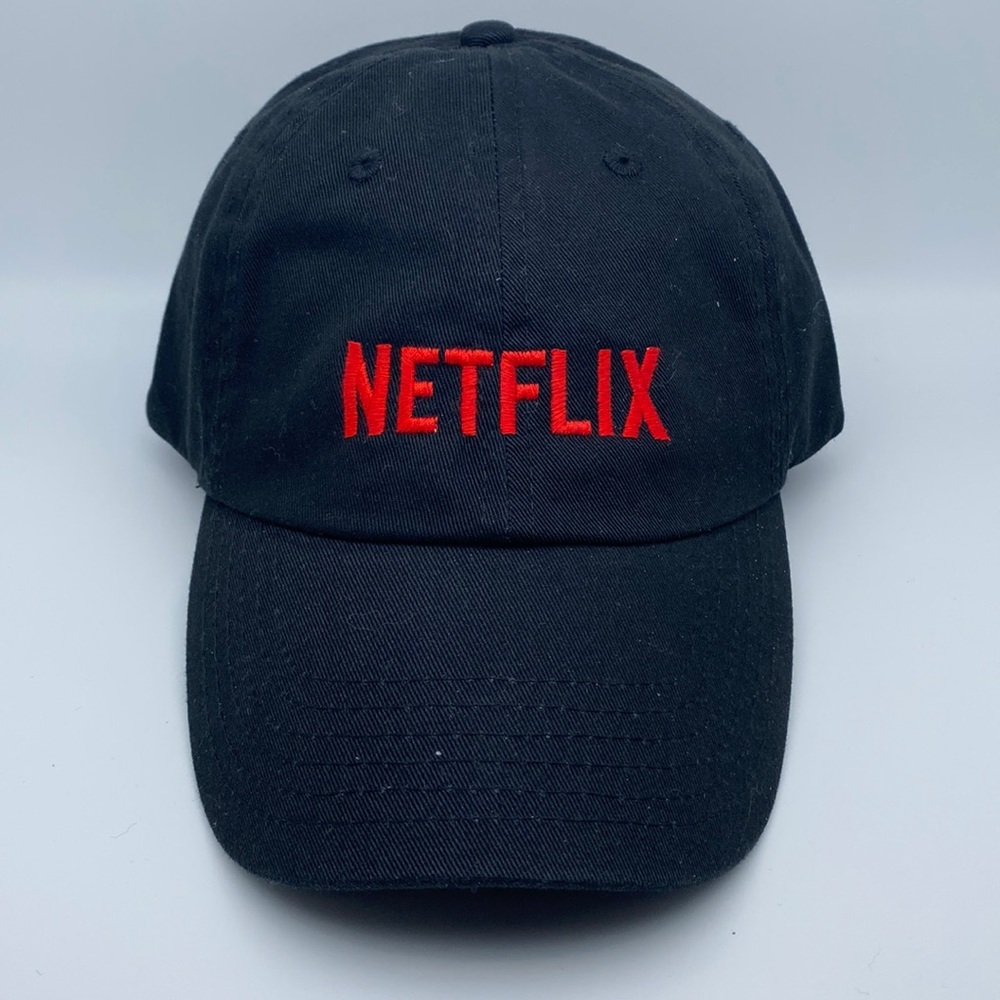 Netflix Hat